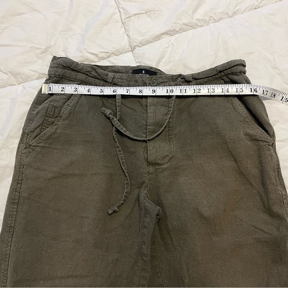 Selected Homme Men’s Cargo pants - Picture 4 of 11